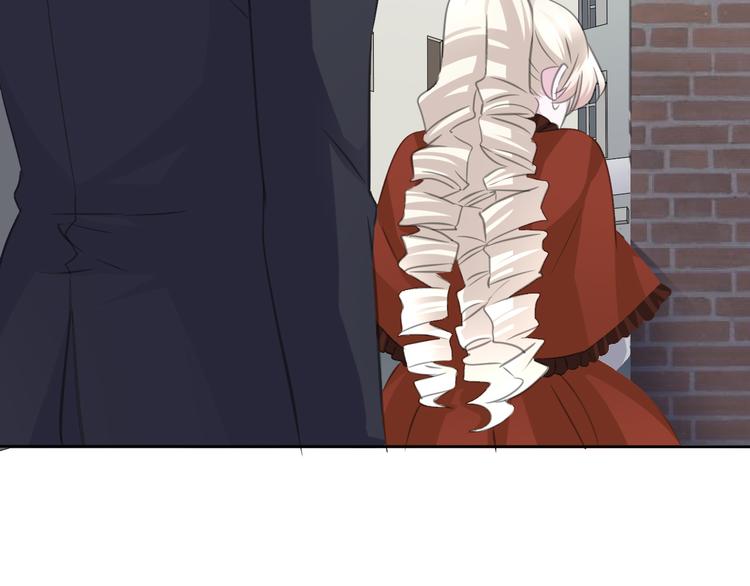 第36话  无法自抑的占有(1/2)-第38话