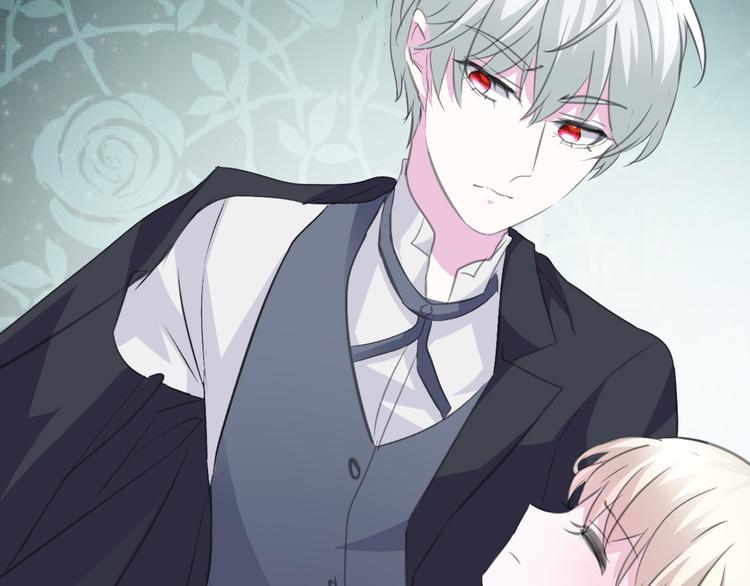 第36话  无法自抑的占有(1/2)-第38话