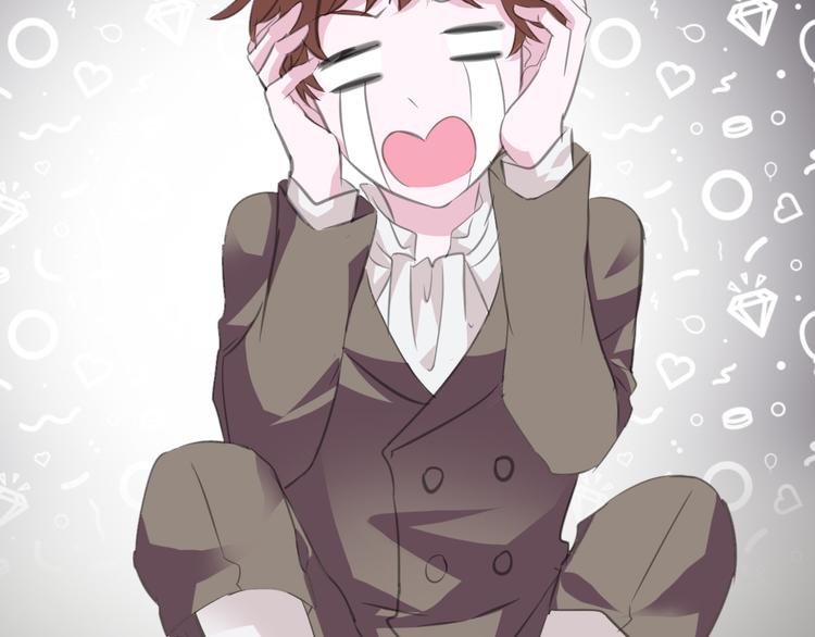 第36话  无法自抑的占有(1/2)-第38话