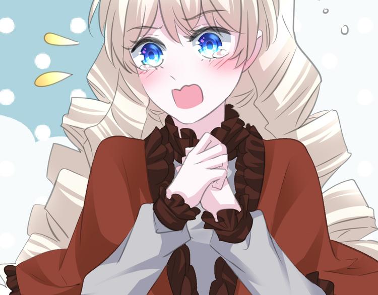 第36话  无法自抑的占有(1/2)-第38话