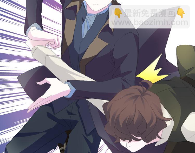 第42话  被逼放手(1/4)-第44话