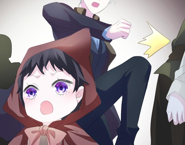 第42话  被逼放手(1/4)-第44话