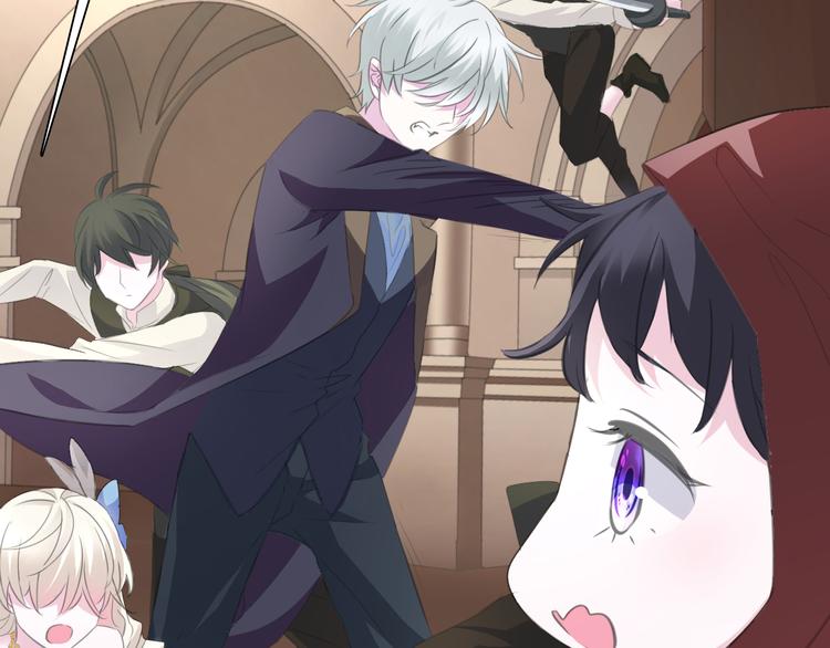 第42话  被逼放手(1/4)-第44话