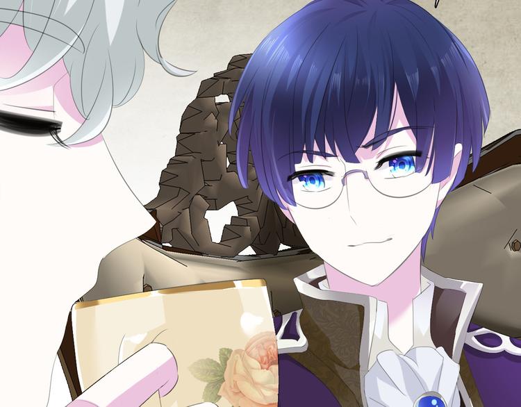 第48话  吸血鬼都是大猪蹄子(1/2)-第50话