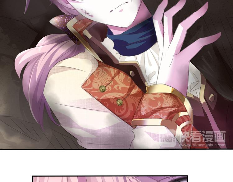 第53话  你注定是我夫人！-第56话