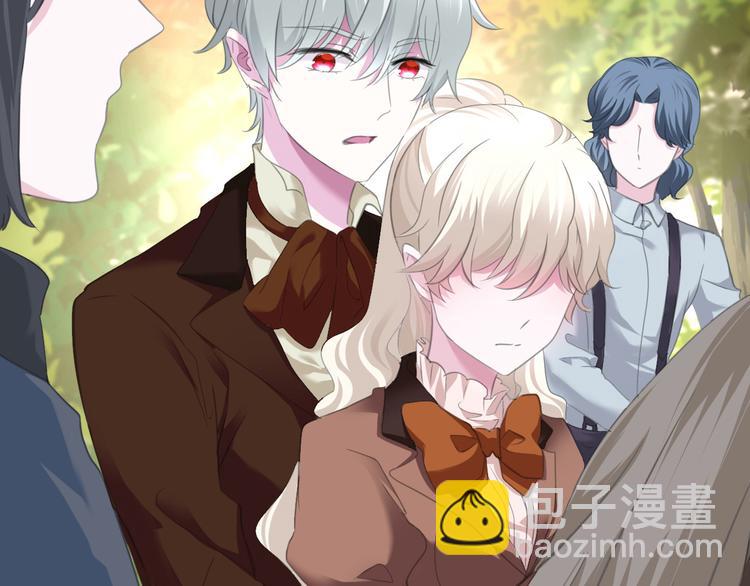 第55话  哥哥狠心拆鸳鸯！(1/2)-第58话