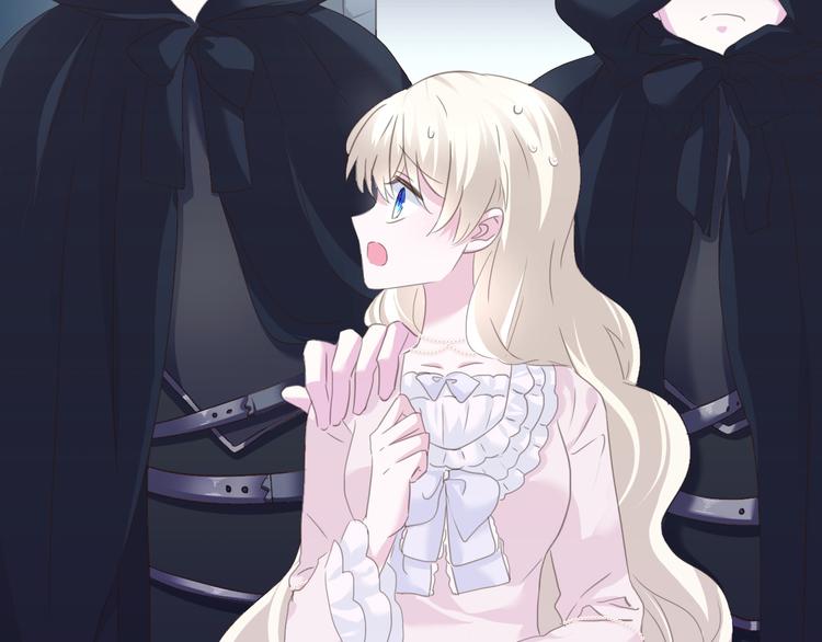 第65话  禁忌之女(1/3)-第68话