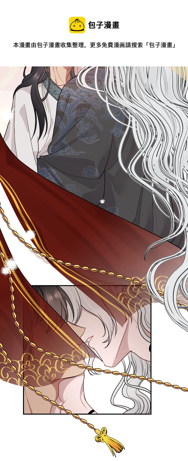 45 怎么又做梦，还让人睡么-第46话