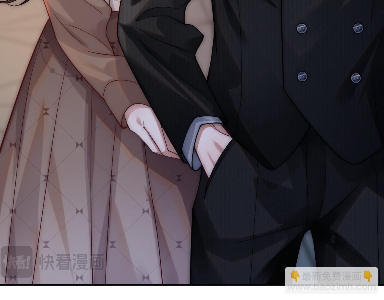 第2话 顾念怀孕？(1/3)-第2话