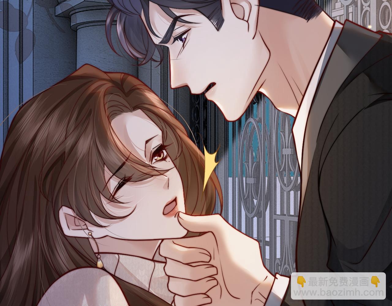 第2话 顾念怀孕？(1/3)-第2话