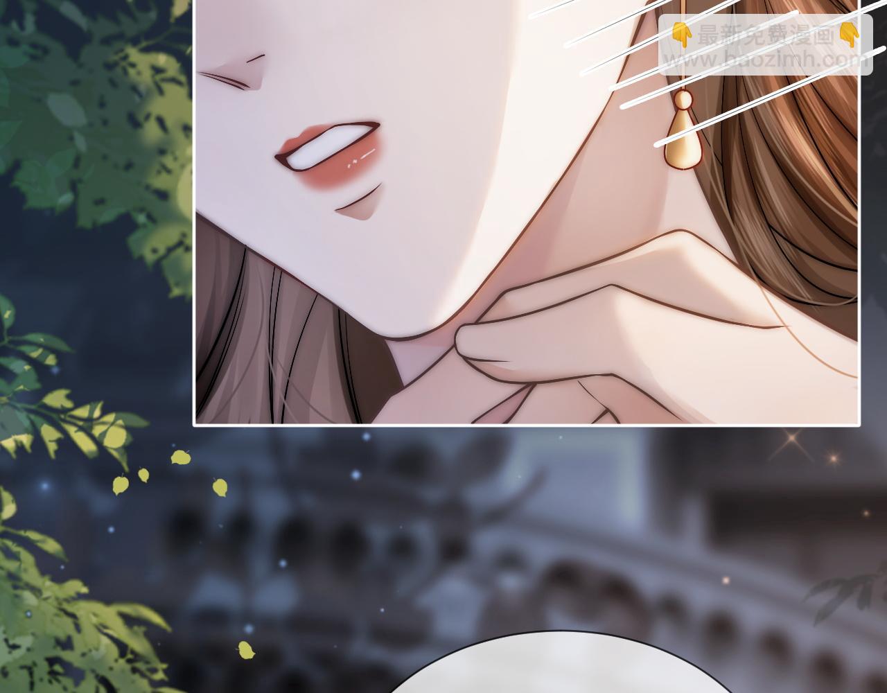 第2话 顾念怀孕？(1/3)-第2话