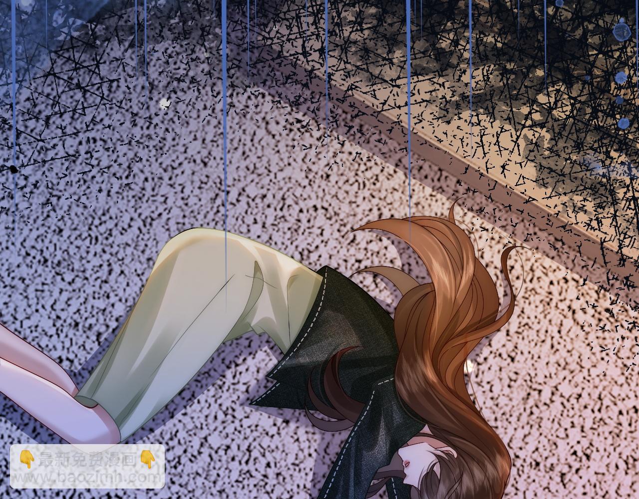 第26话 霸道护妻(1/2)-第26话