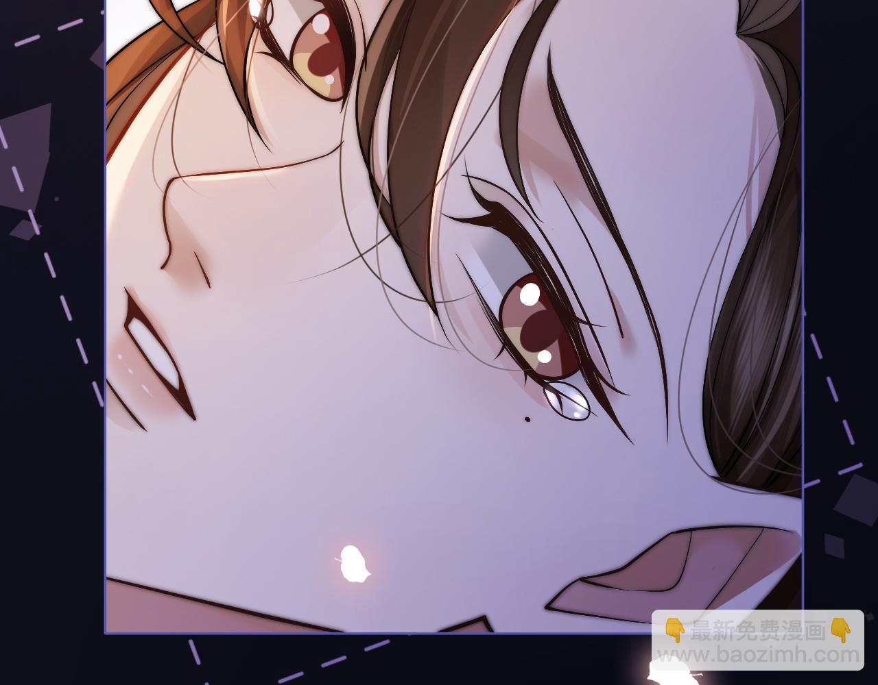 第4话 误会加深(1/3)-第4话