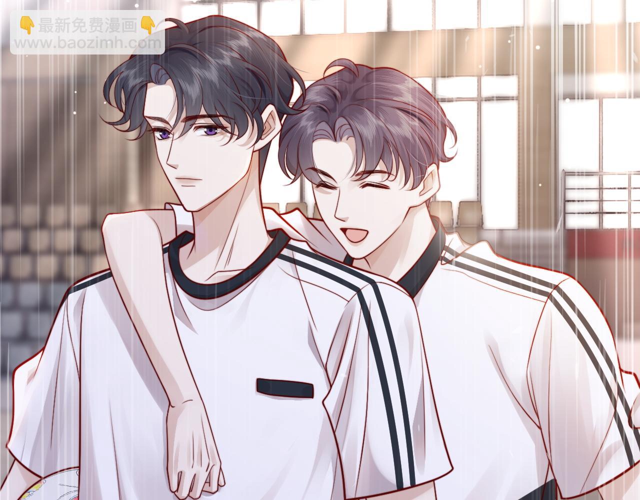 第4话 误会加深(1/3)-第4话