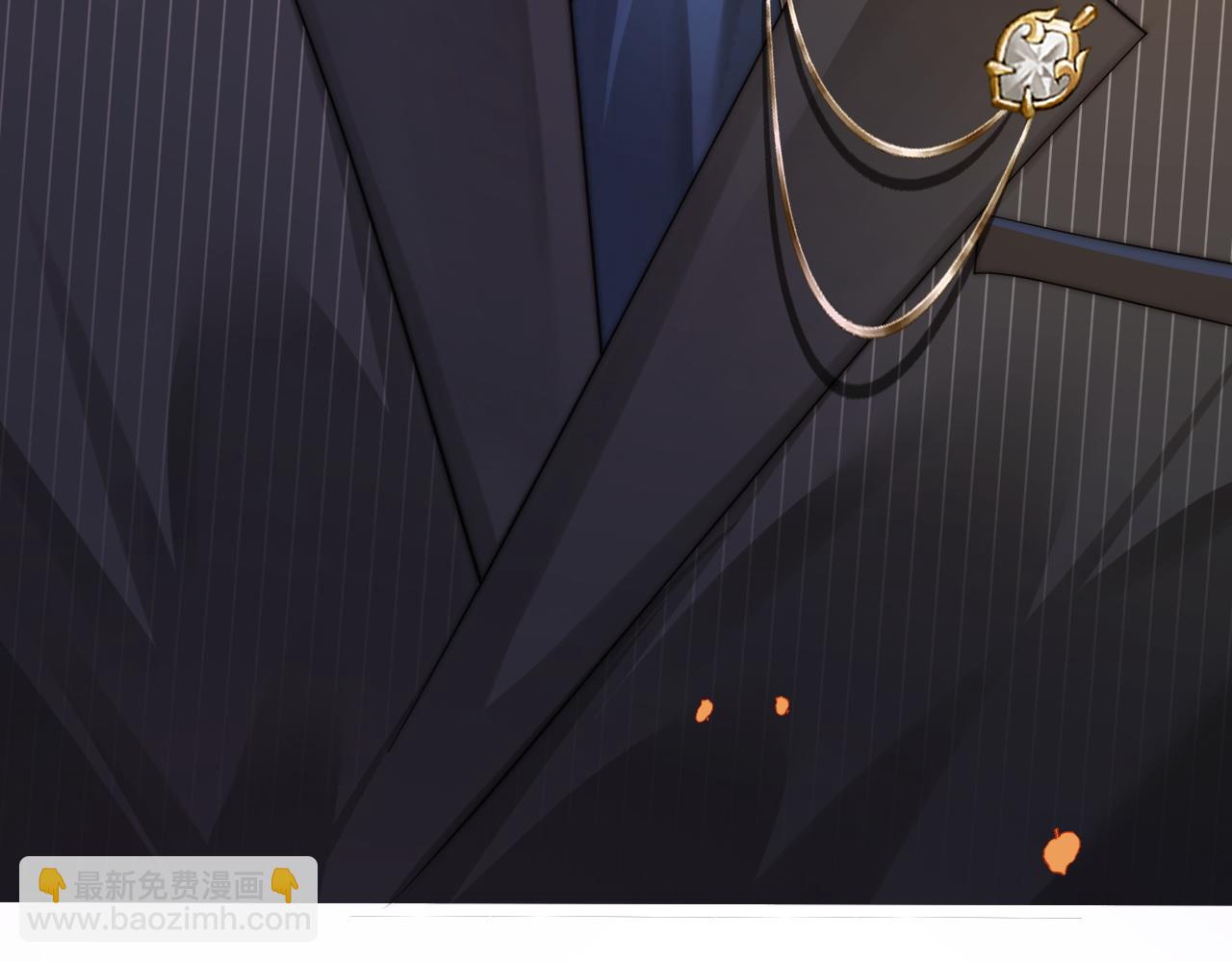 第48话 心底的隐痛(1/3)-第48话