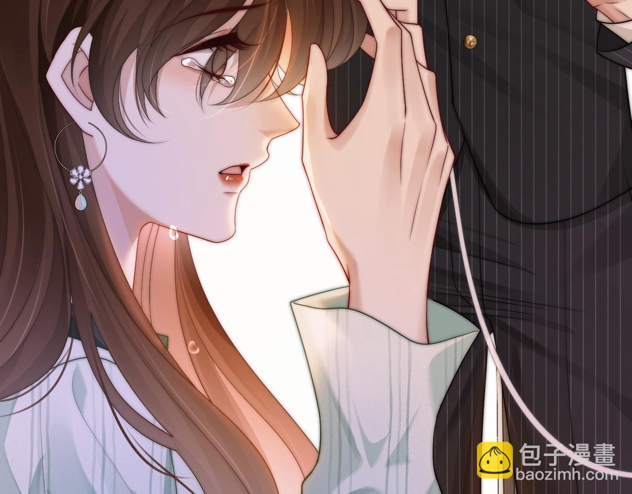 第48话 心底的隐痛(1/3)-第48话