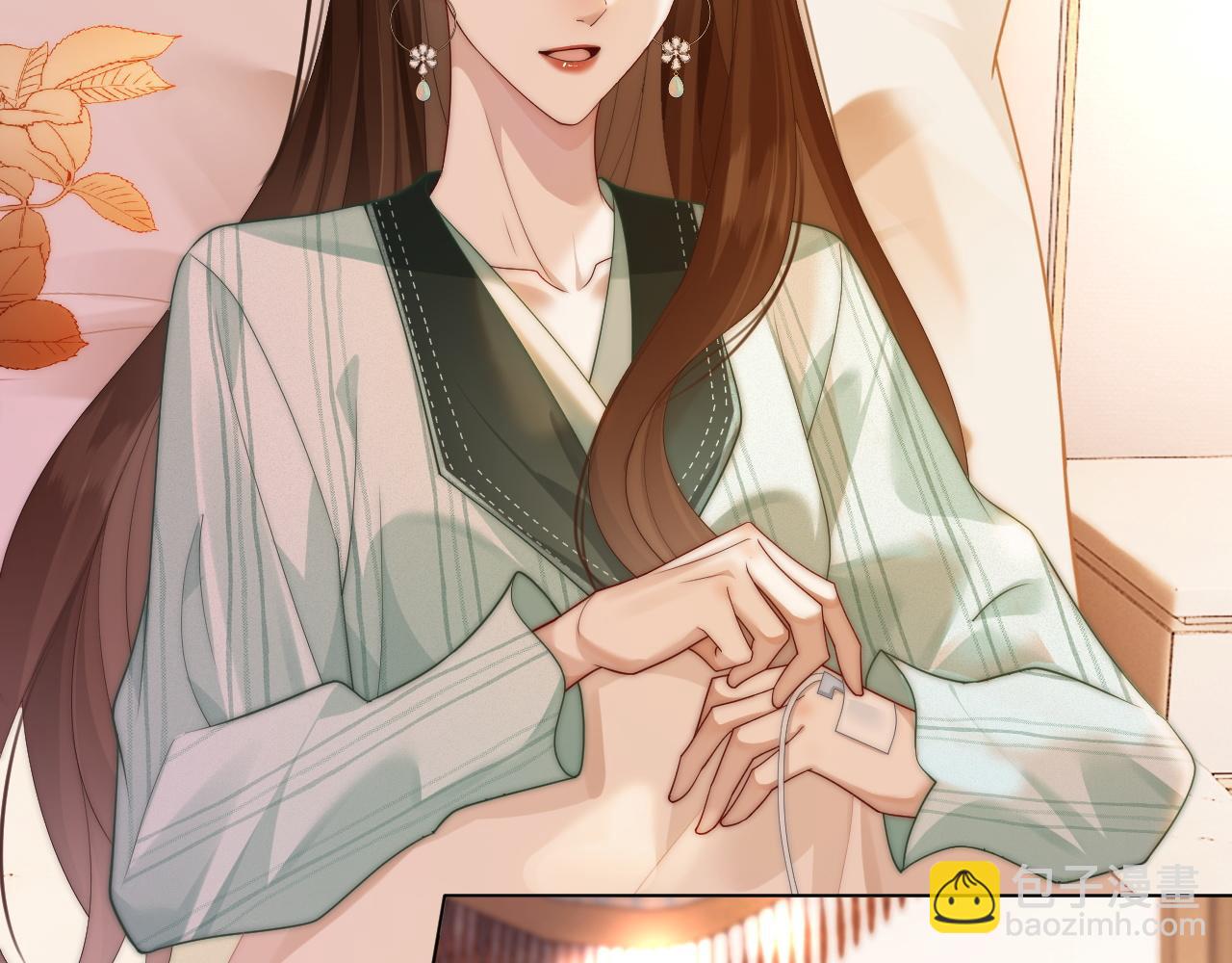 第48话 心底的隐痛(1/3)-第48话