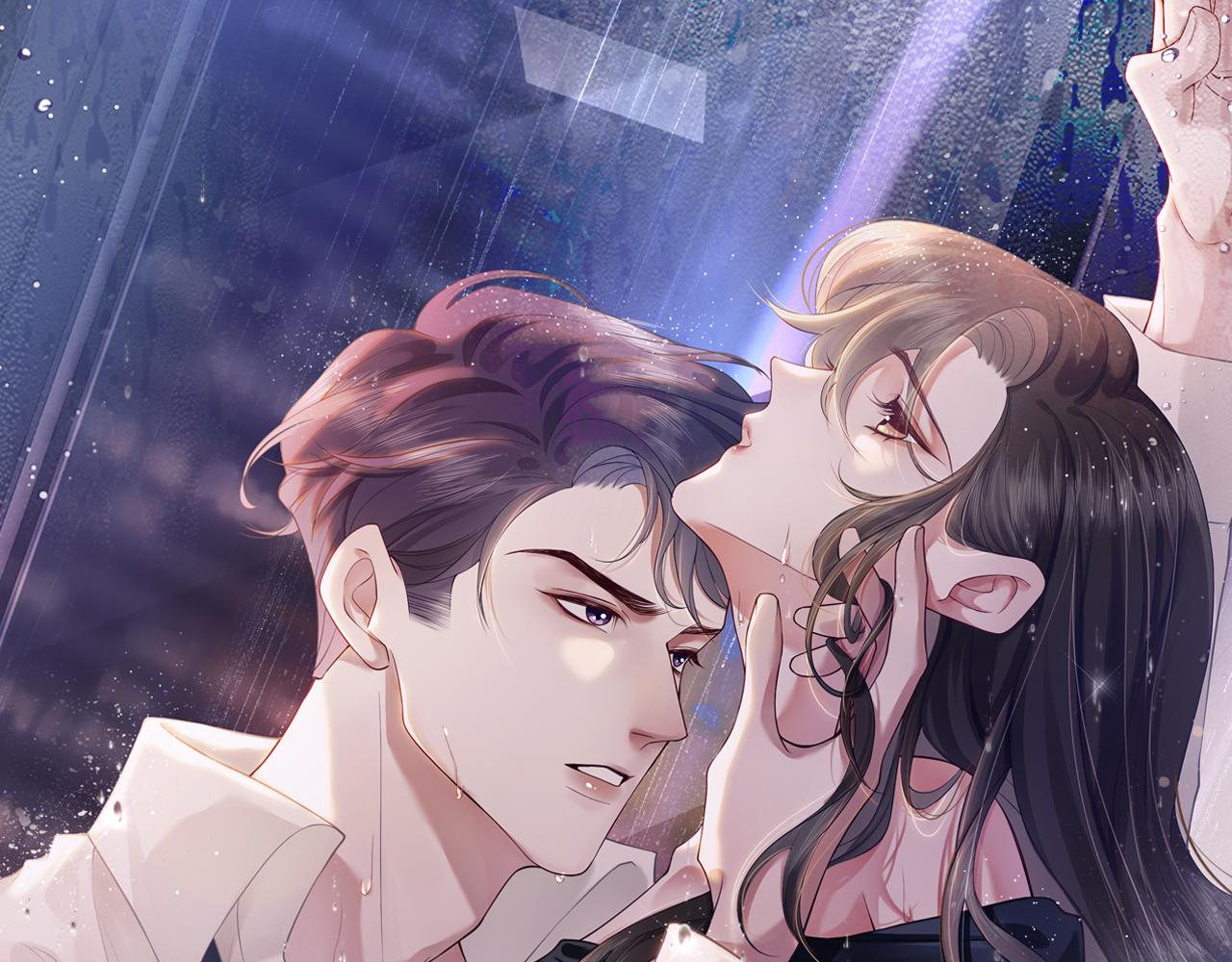 第6话 打脸赵氏(1/2)-第6话