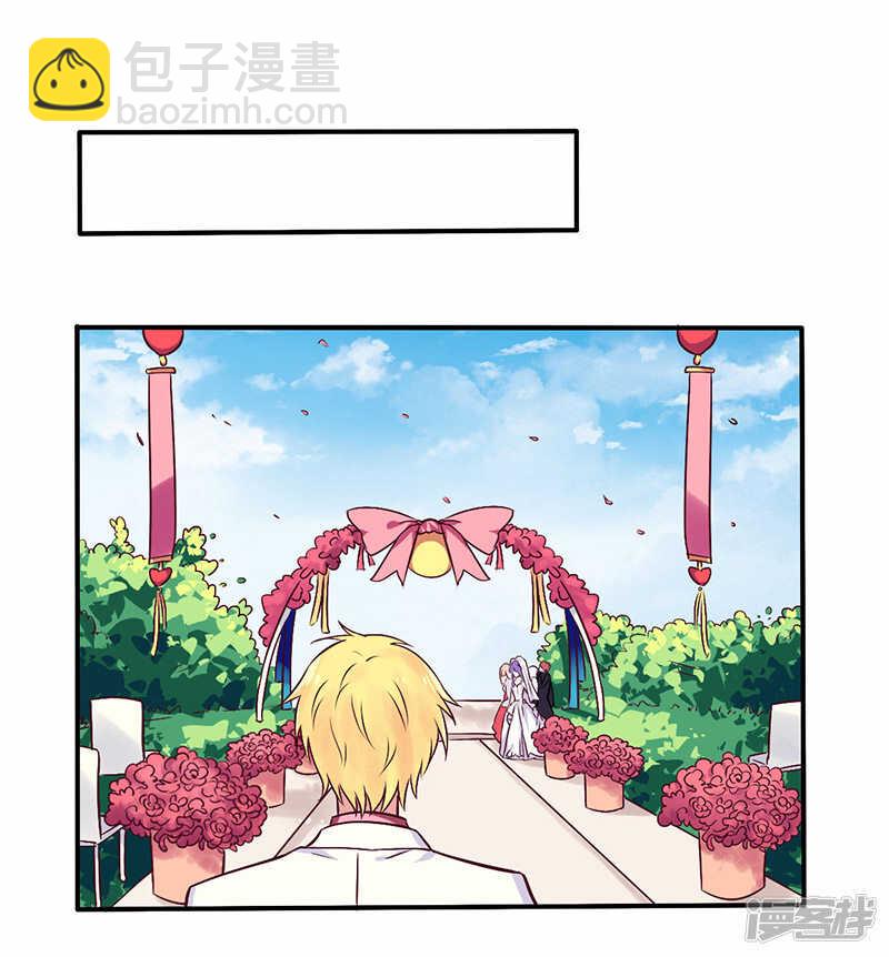 070 婚礼！请幸福！-第70话