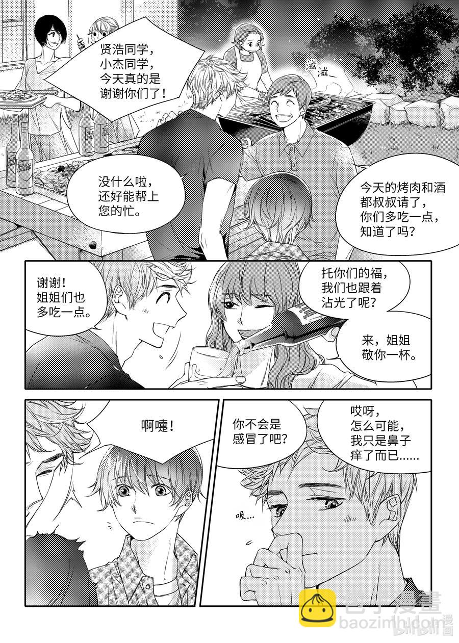 已有男朋友 - 22 真心話 - 2