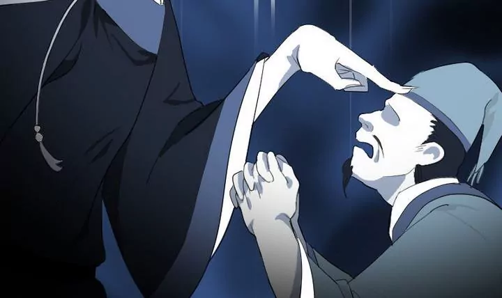 第2话 接待(1/2)-第2话