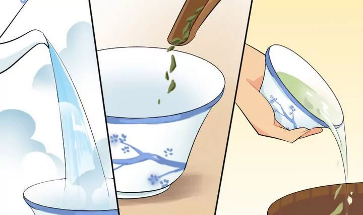 第2话 接待(1/2)-第2话