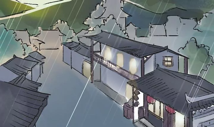 第2话 接待(1/2)-第2话