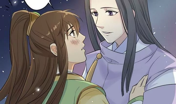 第18话 尉大人的到来-第18话