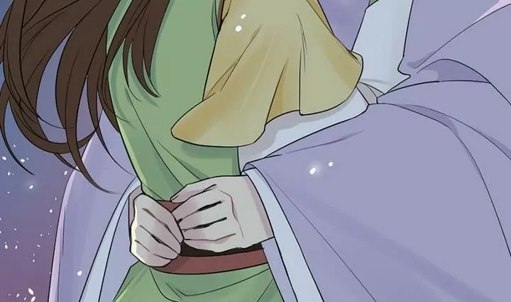 第18话 尉大人的到来-第18话