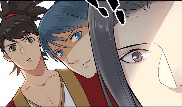 第24话 画中的源悠嗣-第24话