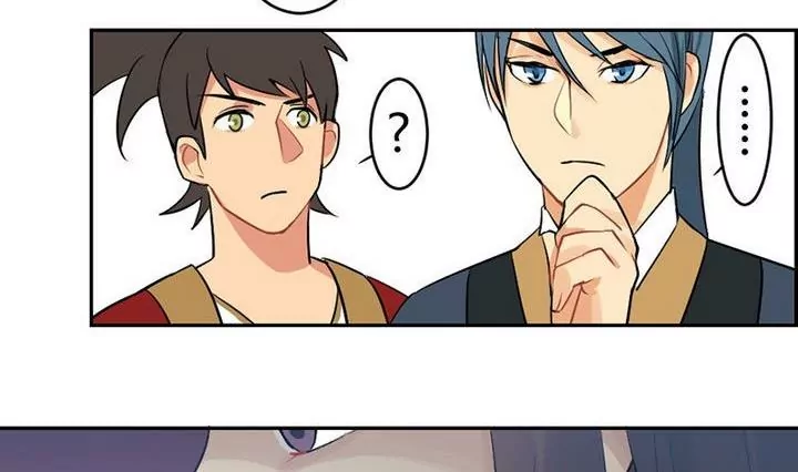 第24话 画中的源悠嗣-第24话