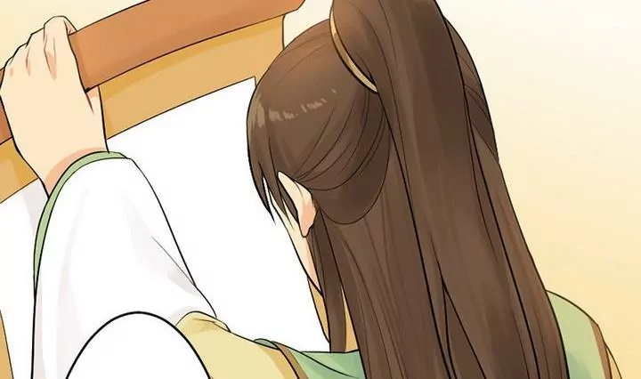 第24话 画中的源悠嗣-第24话