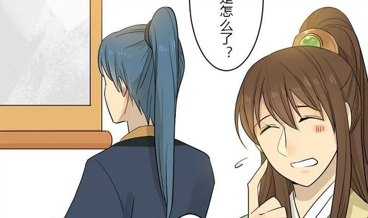 第28话 化解-第28话