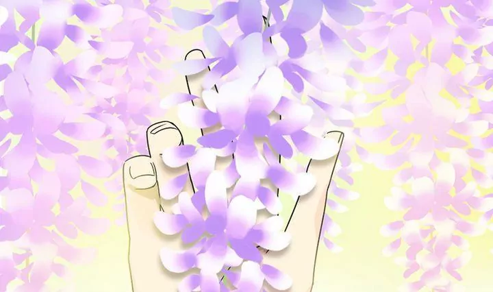 第30话 紫藤花(1/2)-第30话