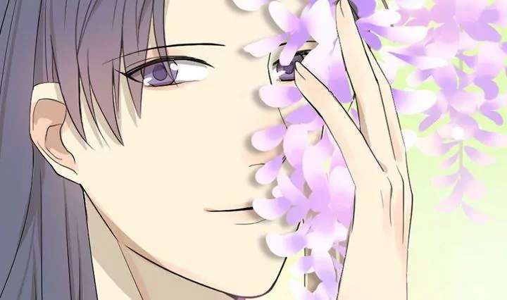 第30话 紫藤花(1/2)-第30话