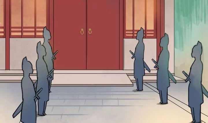 第4话 祭白虎，免口舌-第4话