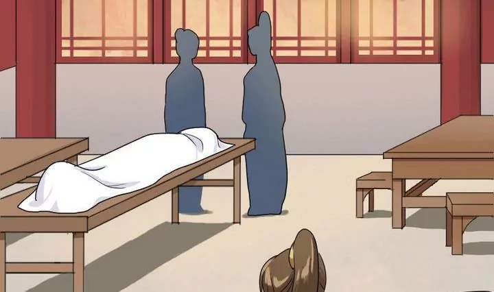 第4话 祭白虎，免口舌-第4话