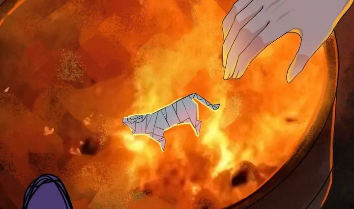 第4话 祭白虎，免口舌-第4话