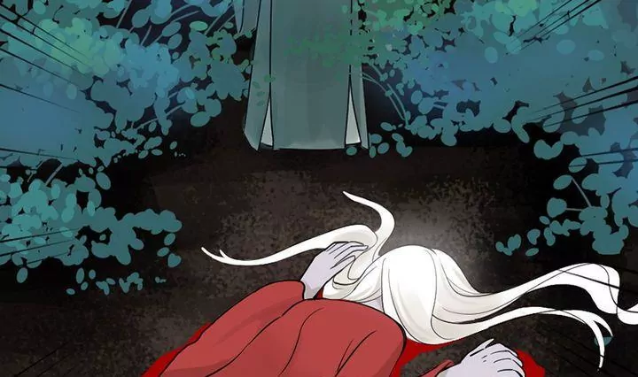 第32话狂夜(1/2)-第32话