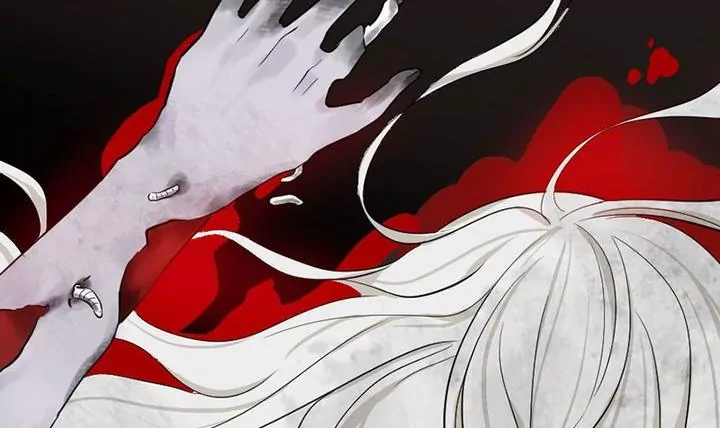 第32话狂夜(1/2)-第32话