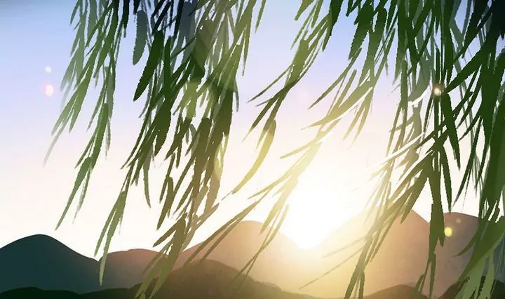 第10话 赏柳宴-第10话