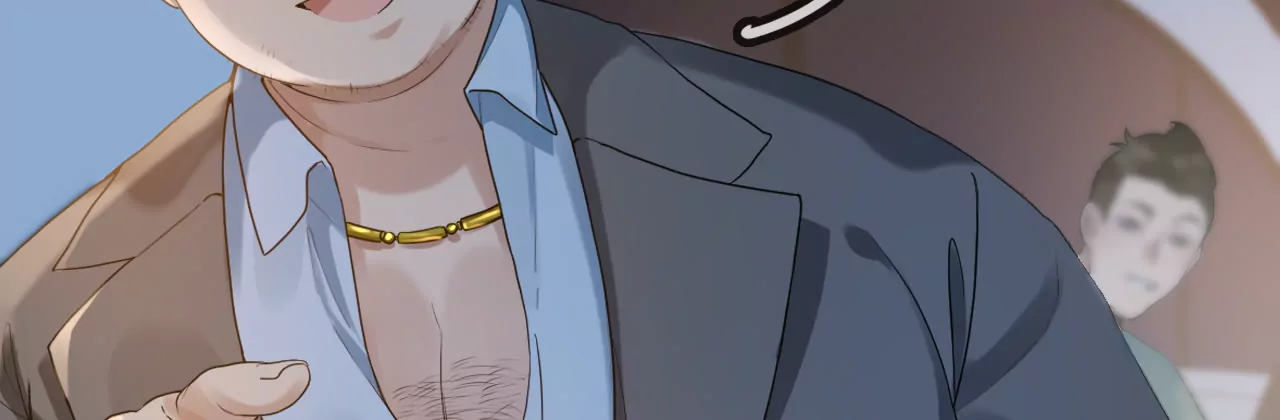 这个少女不简单(1/4)-第2话