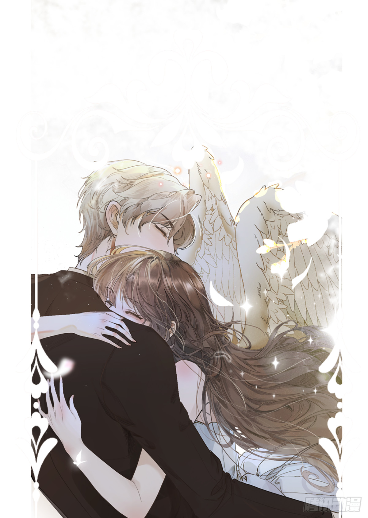 11.人口买卖？！(1/2)-第12话