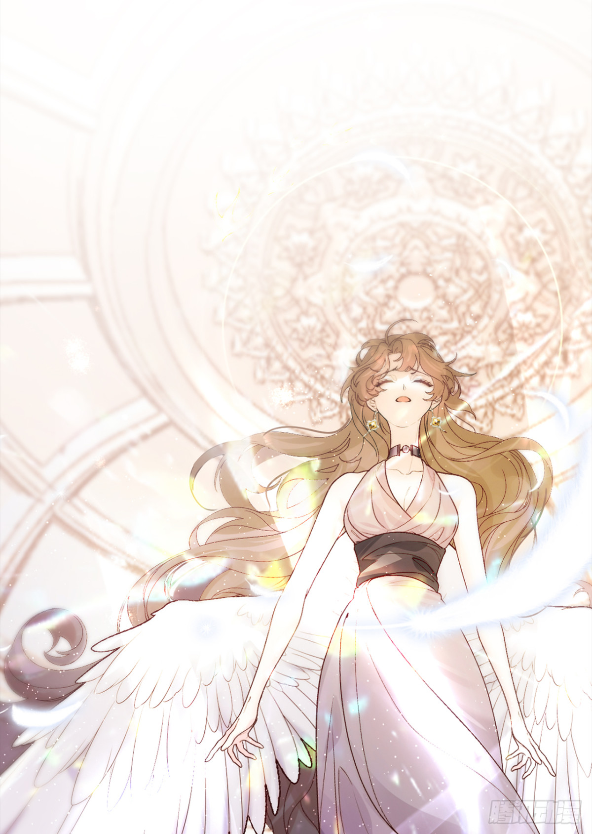 17.再入险境(1/2)-第18话