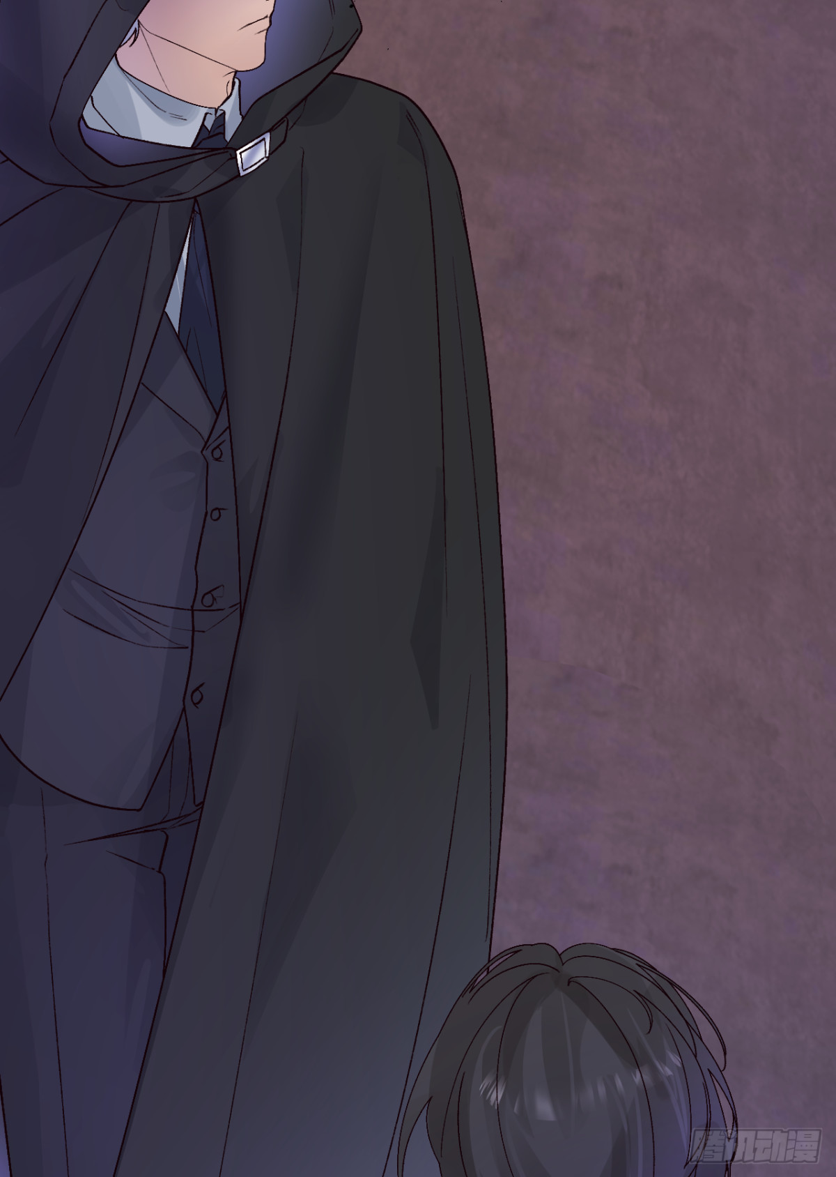 17.再入险境(1/2)-第18话