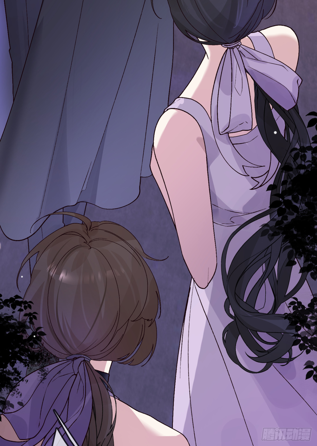 17.再入险境(1/2)-第18话