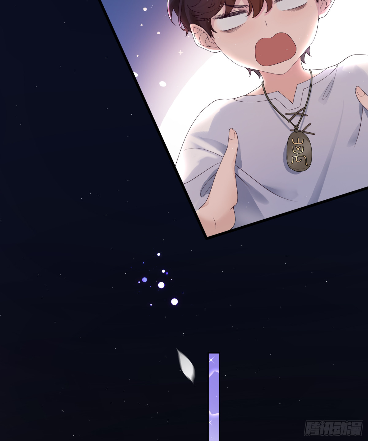 19.真实身份(1/2)-第20话