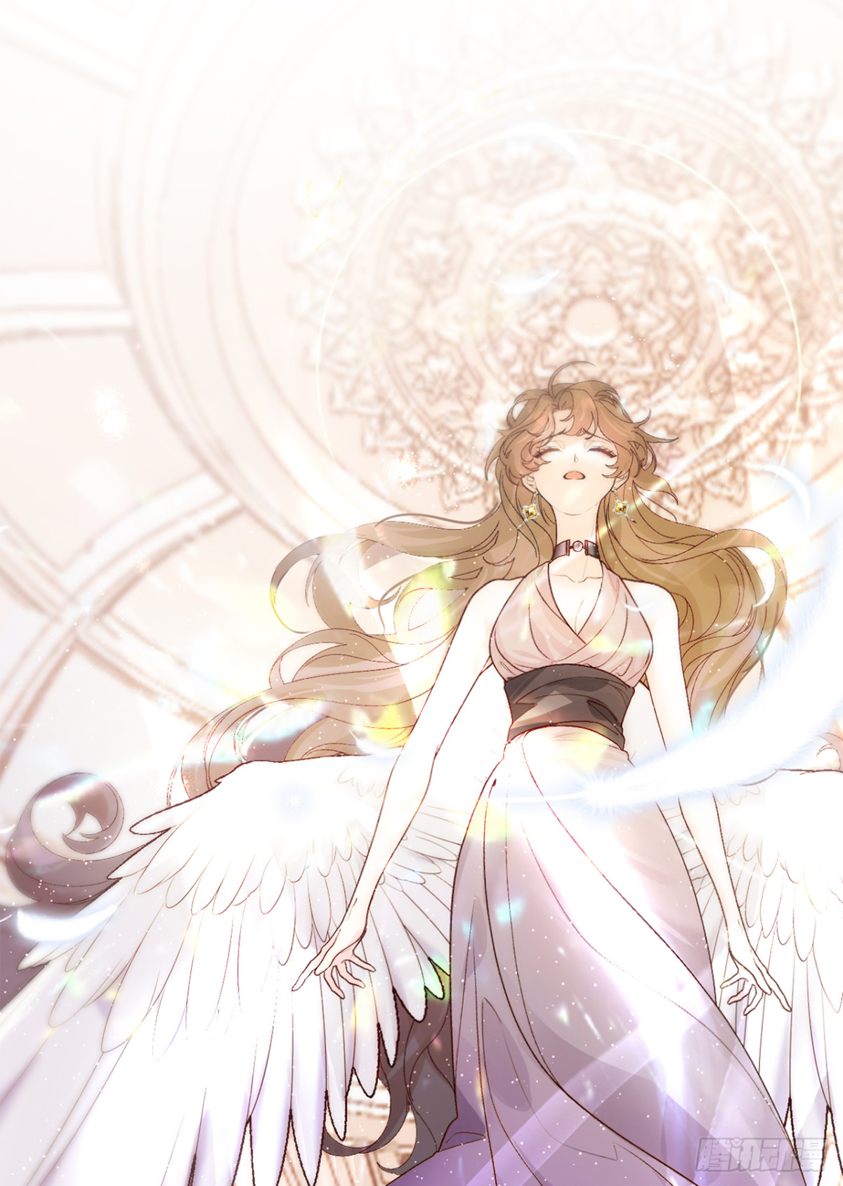 21.下一任掌权者(1/2)-第22话