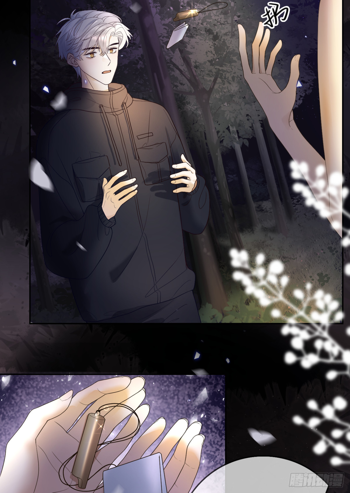 21.下一任掌权者(1/2)-第22话