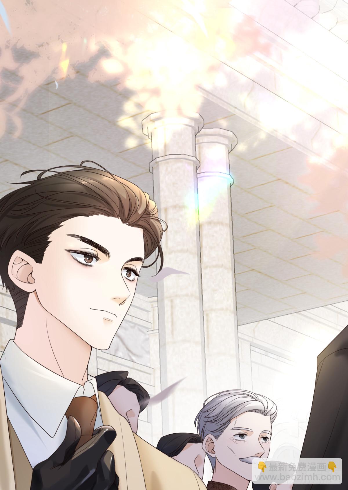 21.下一任掌权者(1/2)-第22话